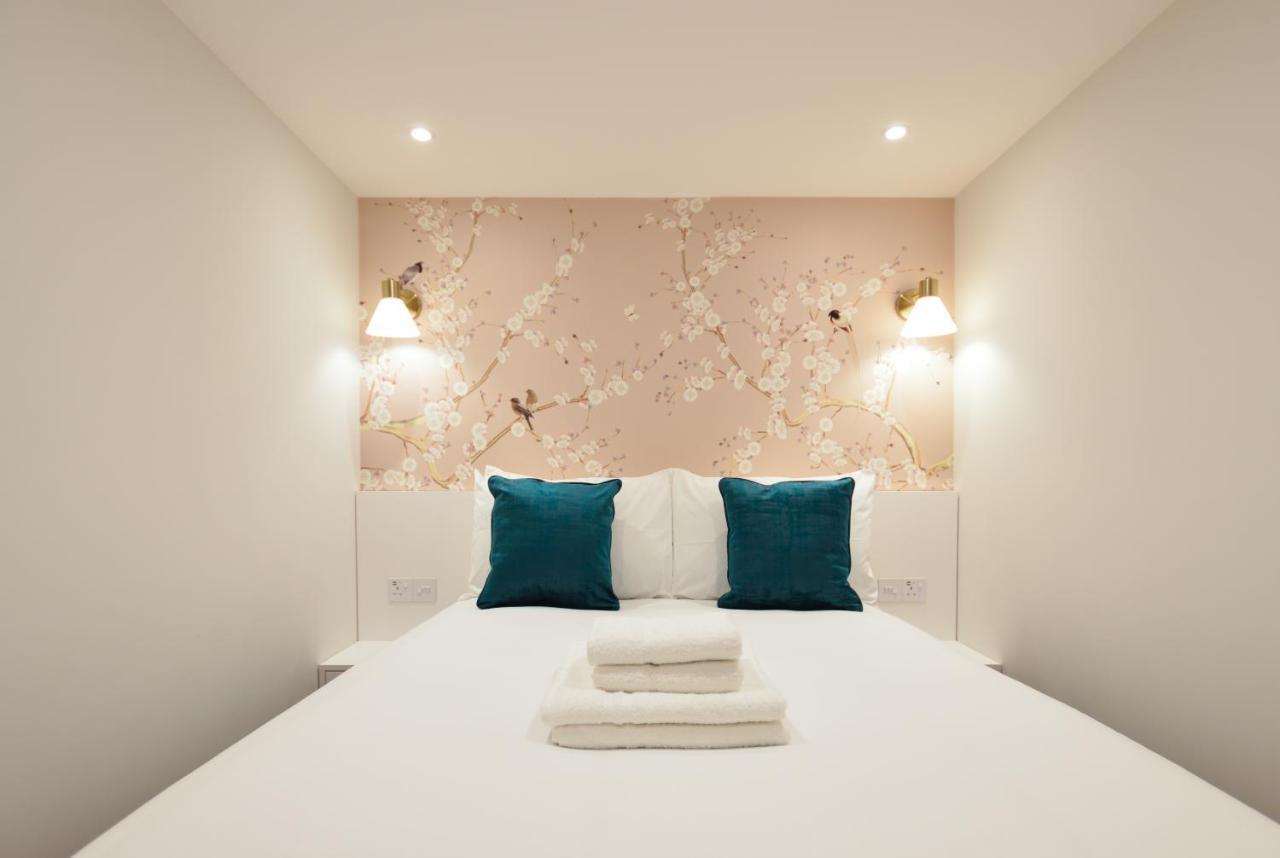 لندن Sale Place Serviced Apartments By Concept Apartments المظهر الخارجي الصورة
