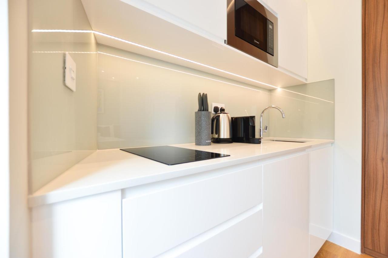لندن Sale Place Serviced Apartments By Concept Apartments المظهر الخارجي الصورة