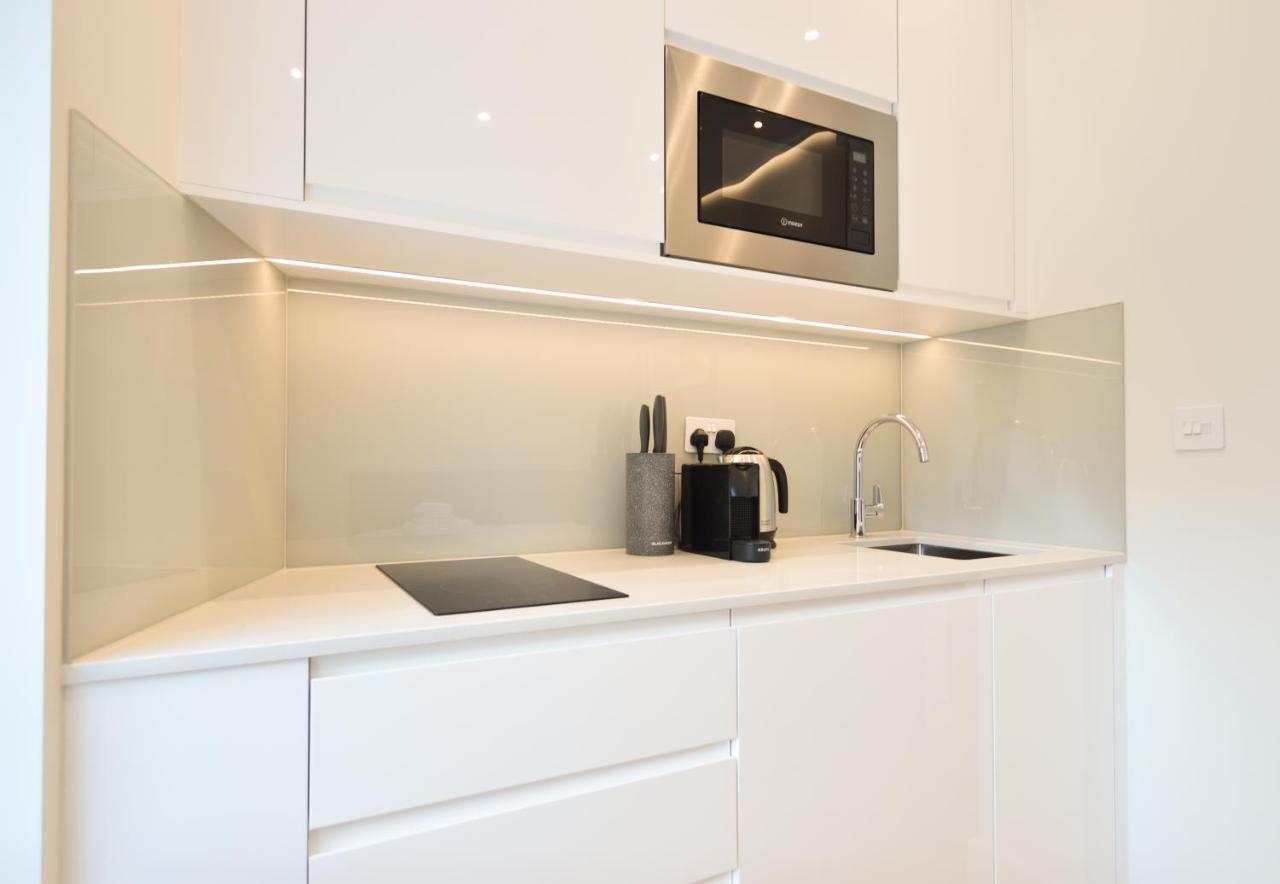 لندن Sale Place Serviced Apartments By Concept Apartments المظهر الخارجي الصورة