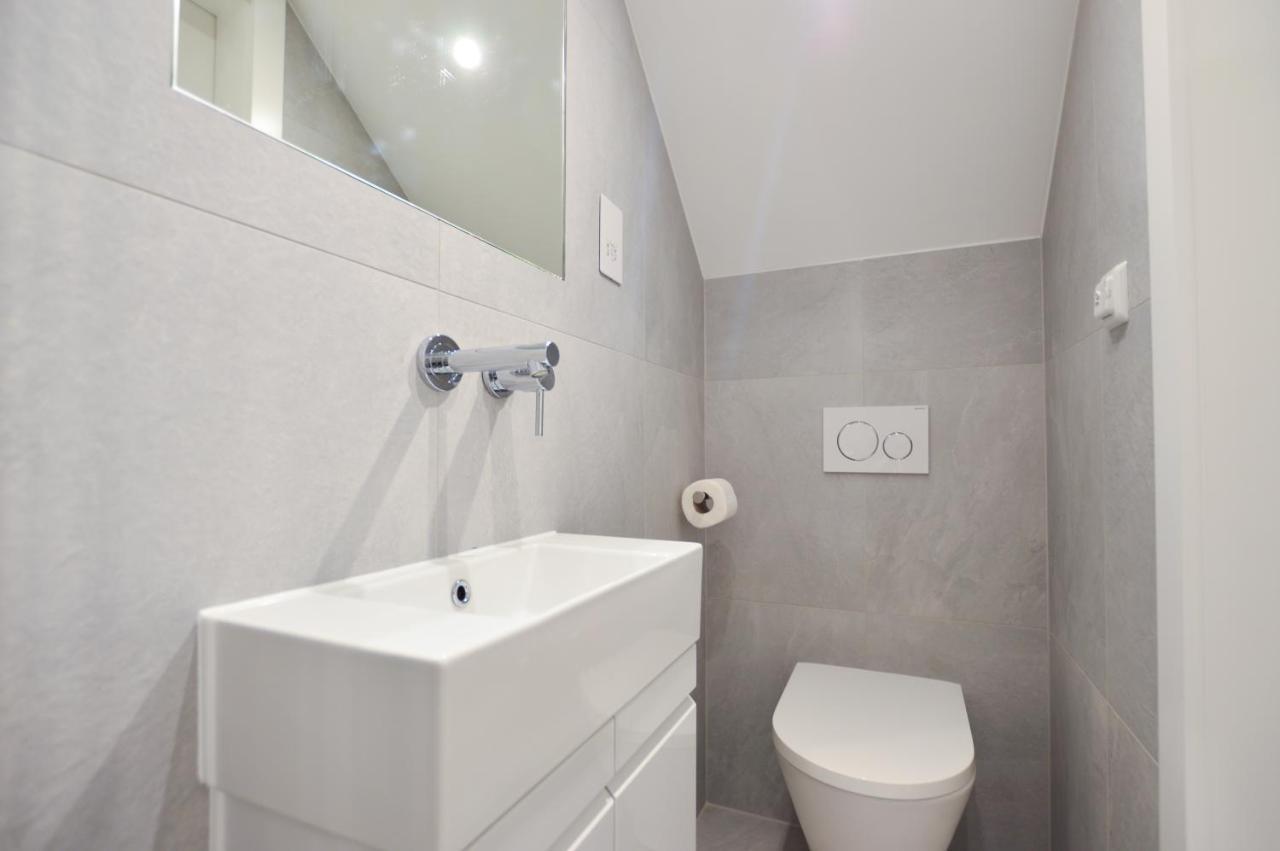 لندن Sale Place Serviced Apartments By Concept Apartments المظهر الخارجي الصورة
