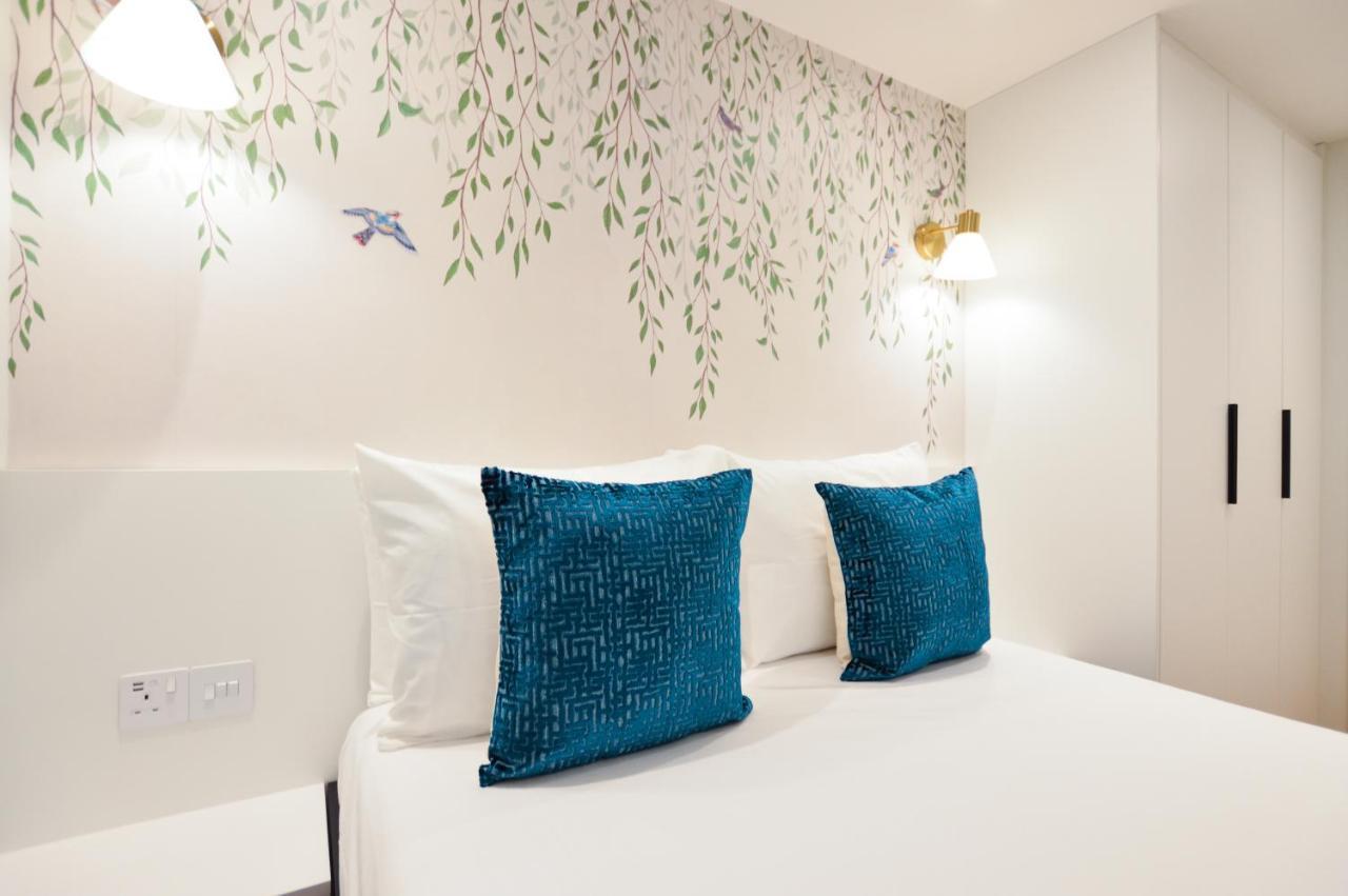 لندن Sale Place Serviced Apartments By Concept Apartments المظهر الخارجي الصورة