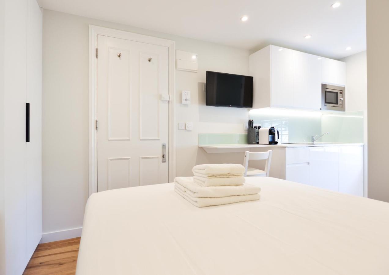 لندن Sale Place Serviced Apartments By Concept Apartments المظهر الخارجي الصورة