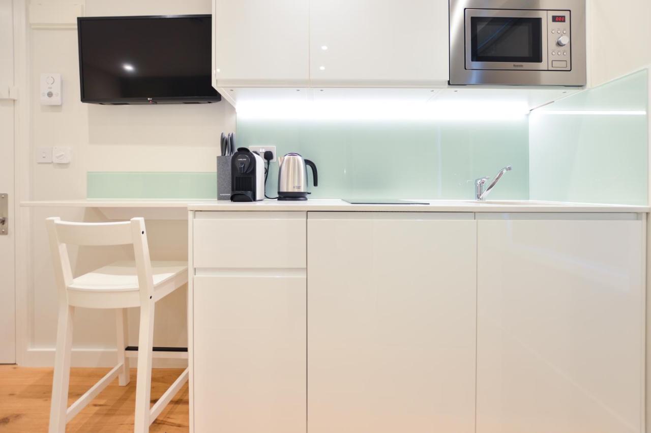 لندن Sale Place Serviced Apartments By Concept Apartments المظهر الخارجي الصورة