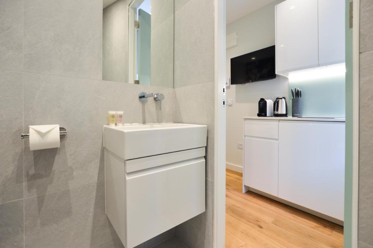 لندن Sale Place Serviced Apartments By Concept Apartments المظهر الخارجي الصورة