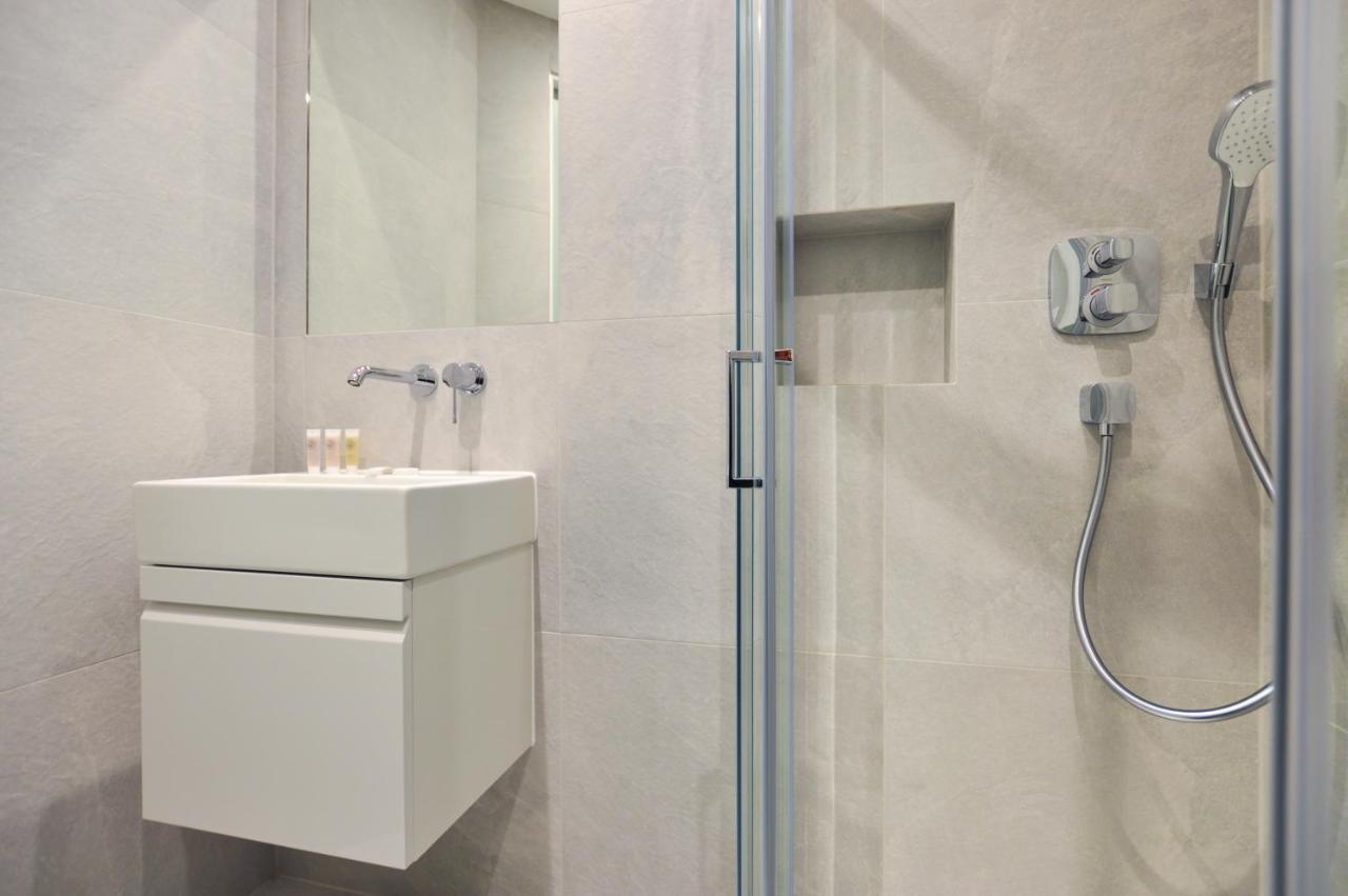لندن Sale Place Serviced Apartments By Concept Apartments المظهر الخارجي الصورة