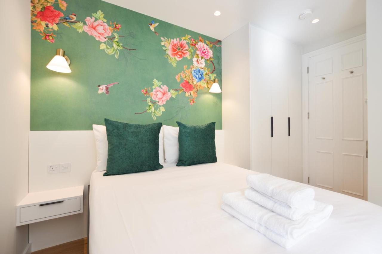 لندن Sale Place Serviced Apartments By Concept Apartments المظهر الخارجي الصورة