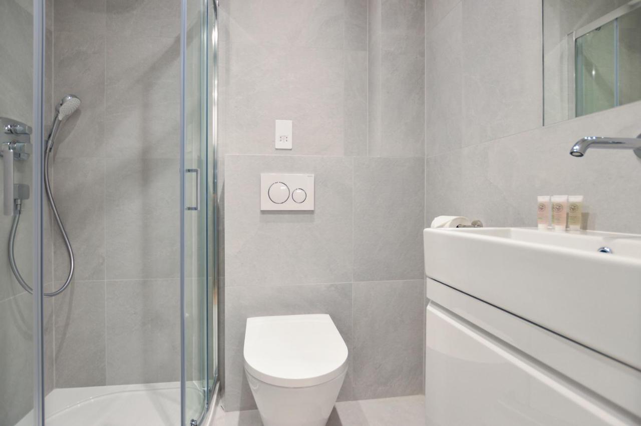 لندن Sale Place Serviced Apartments By Concept Apartments المظهر الخارجي الصورة