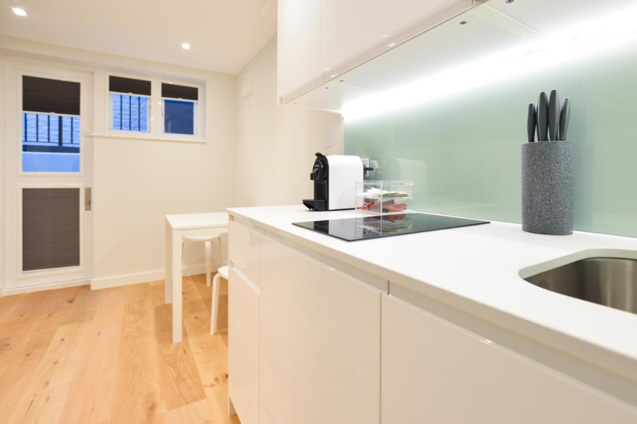 لندن Sale Place Serviced Apartments By Concept Apartments المظهر الخارجي الصورة