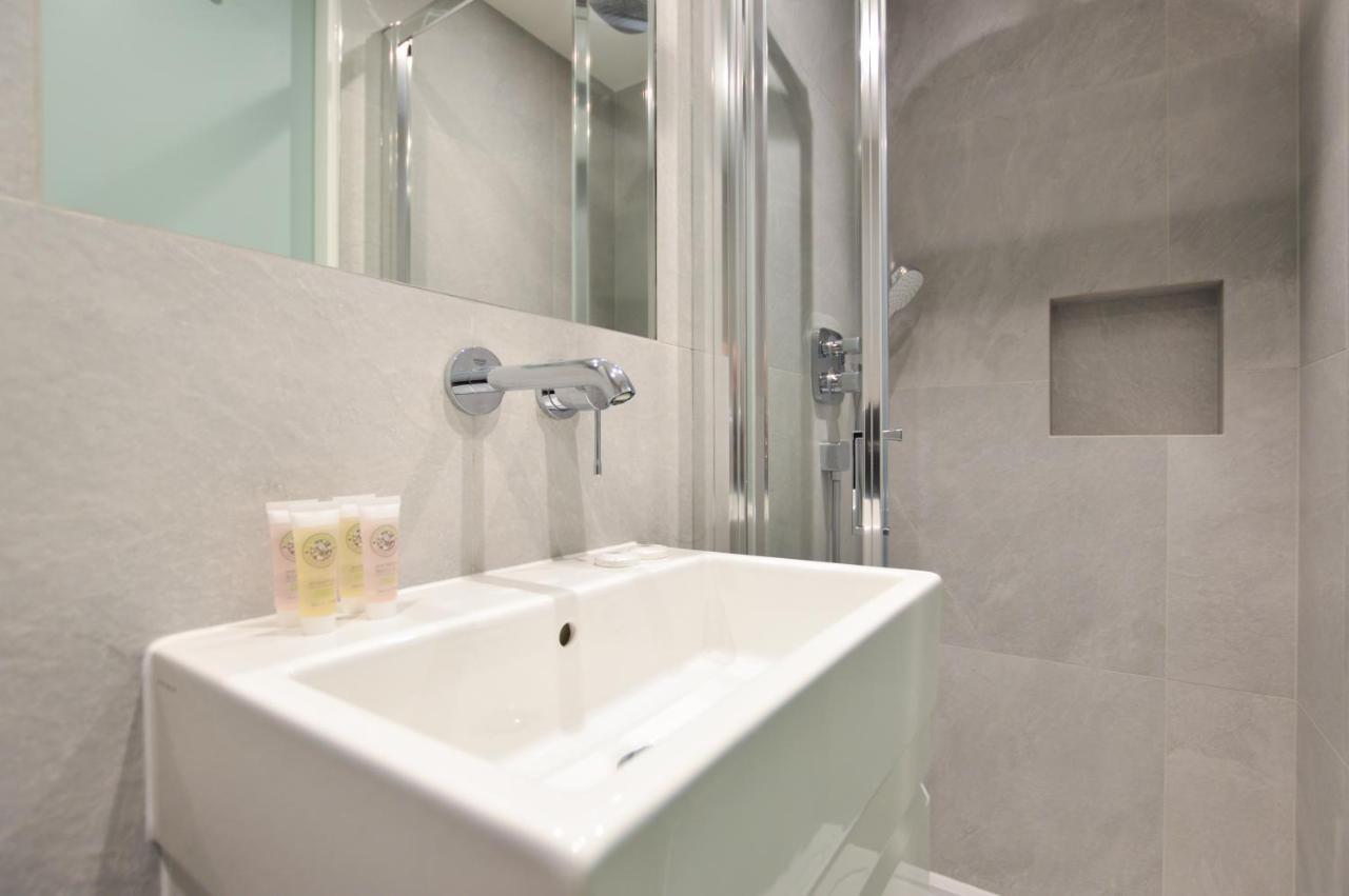لندن Sale Place Serviced Apartments By Concept Apartments المظهر الخارجي الصورة