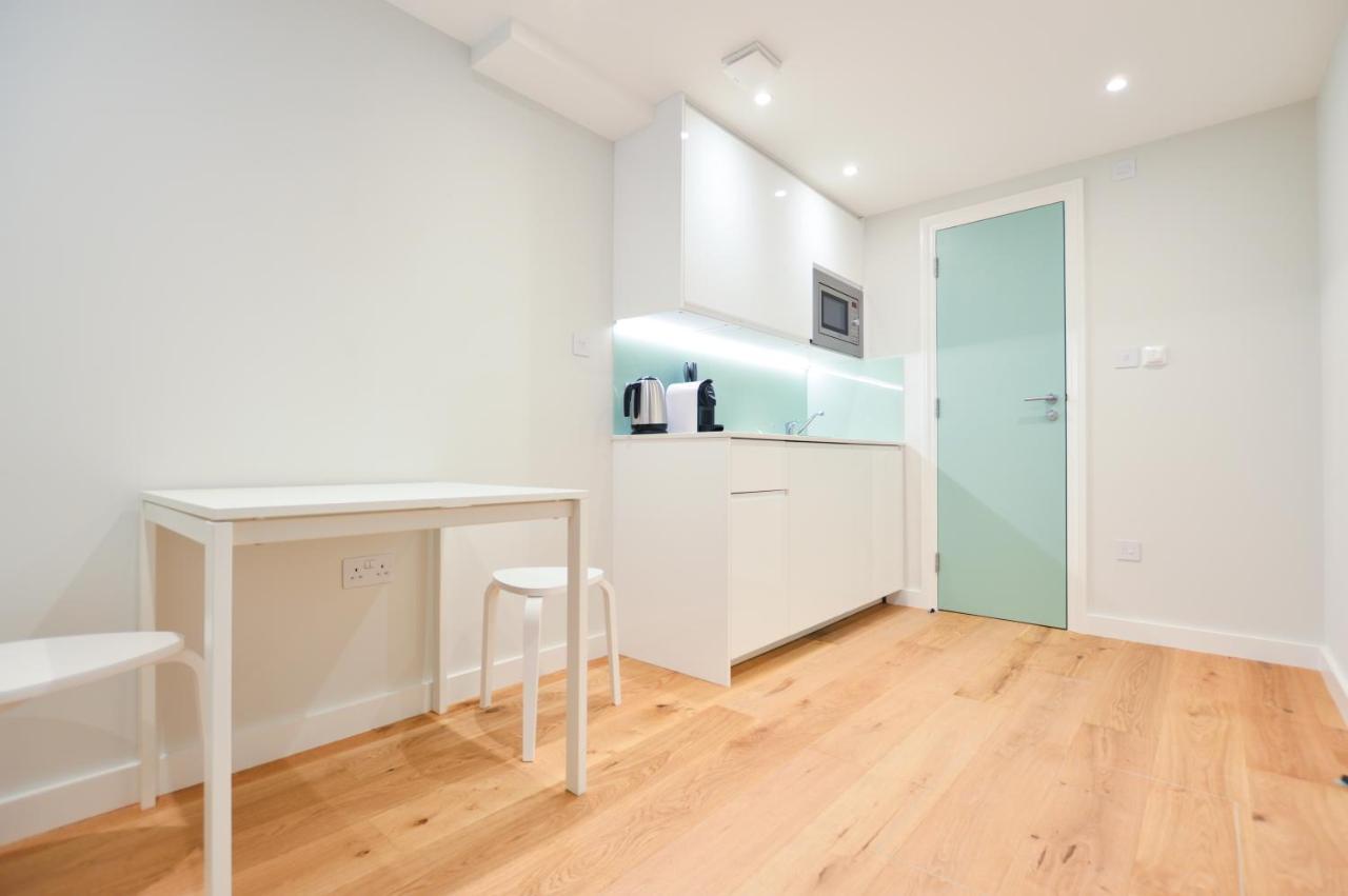 لندن Sale Place Serviced Apartments By Concept Apartments المظهر الخارجي الصورة