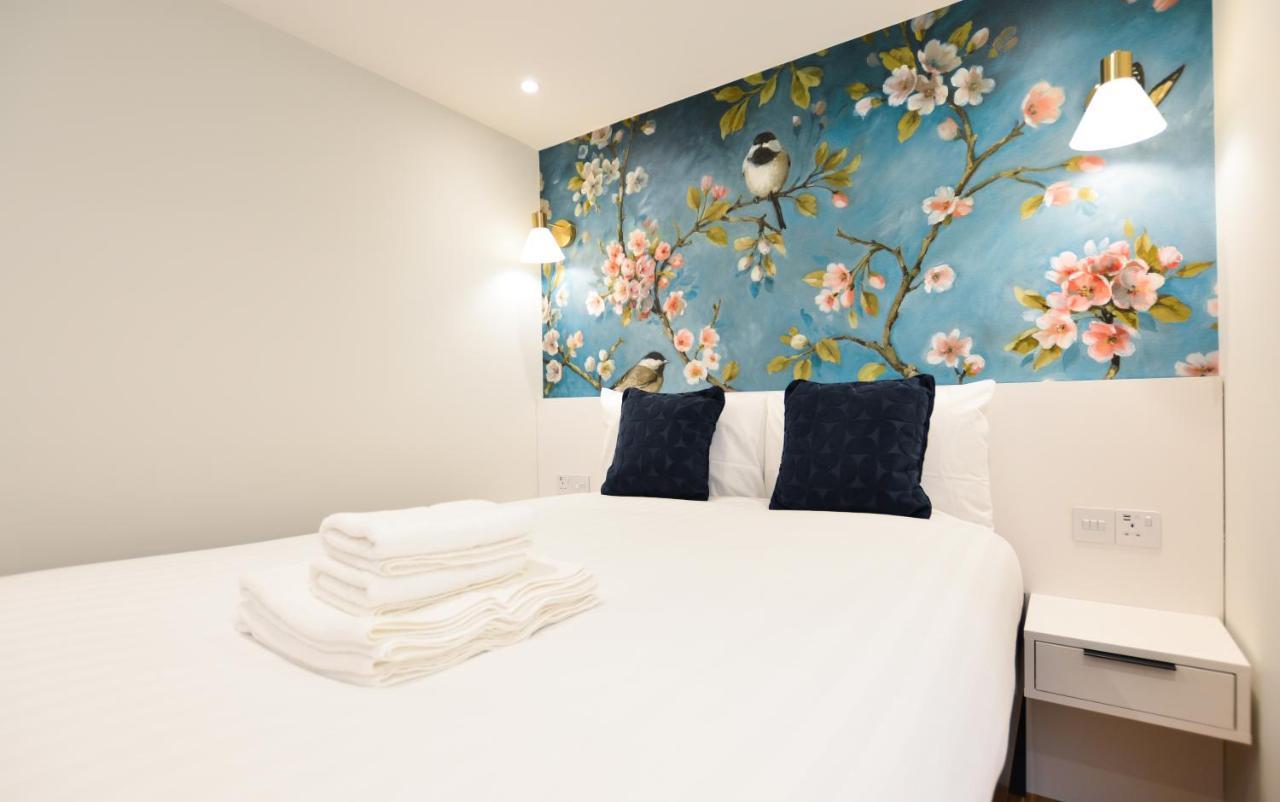 لندن Sale Place Serviced Apartments By Concept Apartments المظهر الخارجي الصورة