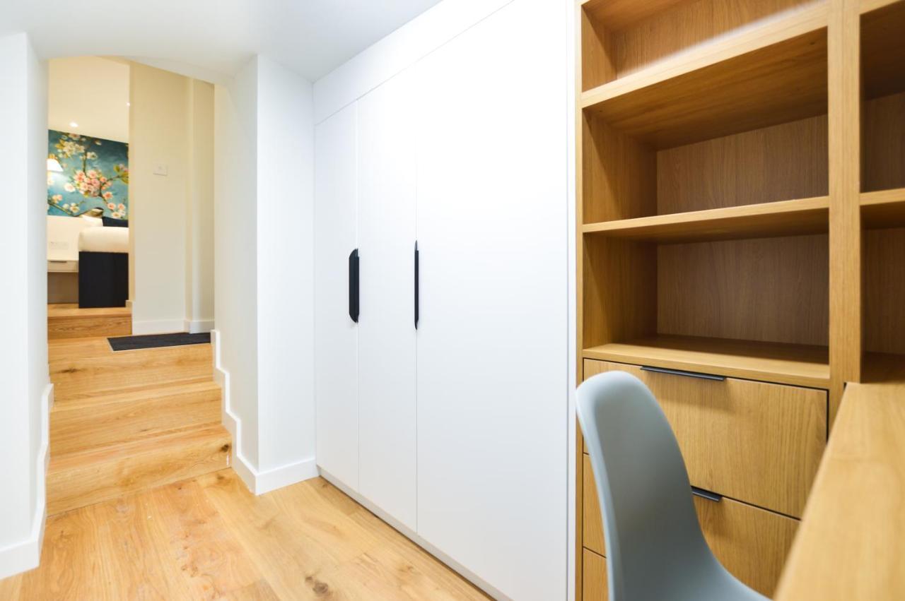 لندن Sale Place Serviced Apartments By Concept Apartments المظهر الخارجي الصورة