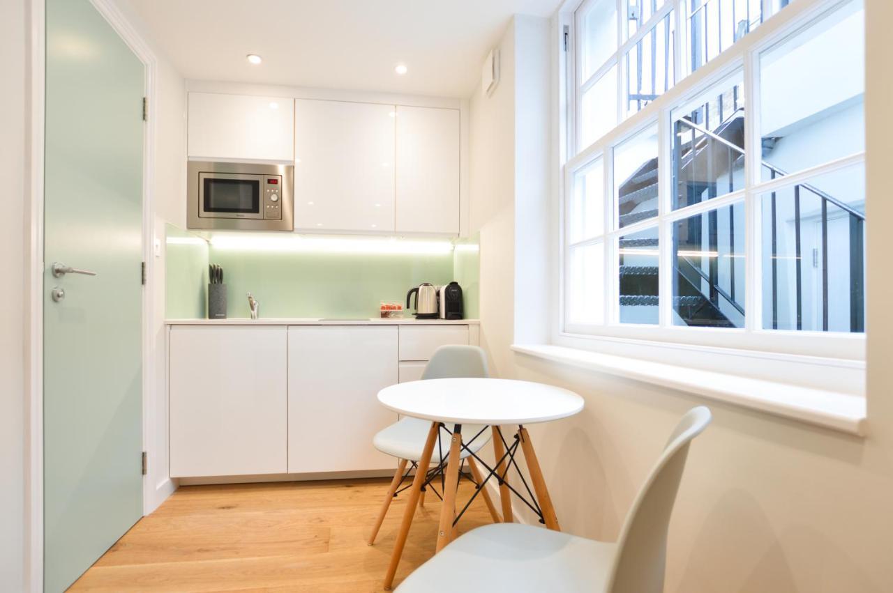 لندن Sale Place Serviced Apartments By Concept Apartments المظهر الخارجي الصورة