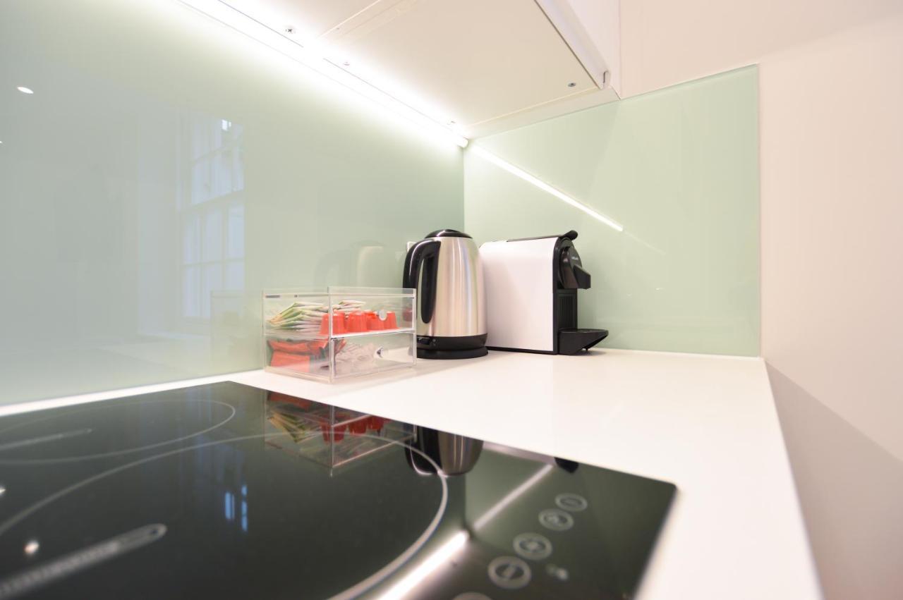 لندن Sale Place Serviced Apartments By Concept Apartments المظهر الخارجي الصورة