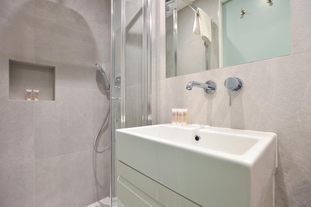 لندن Sale Place Serviced Apartments By Concept Apartments المظهر الخارجي الصورة