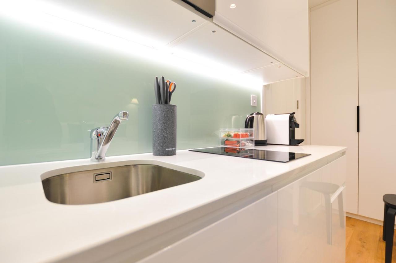 لندن Sale Place Serviced Apartments By Concept Apartments المظهر الخارجي الصورة