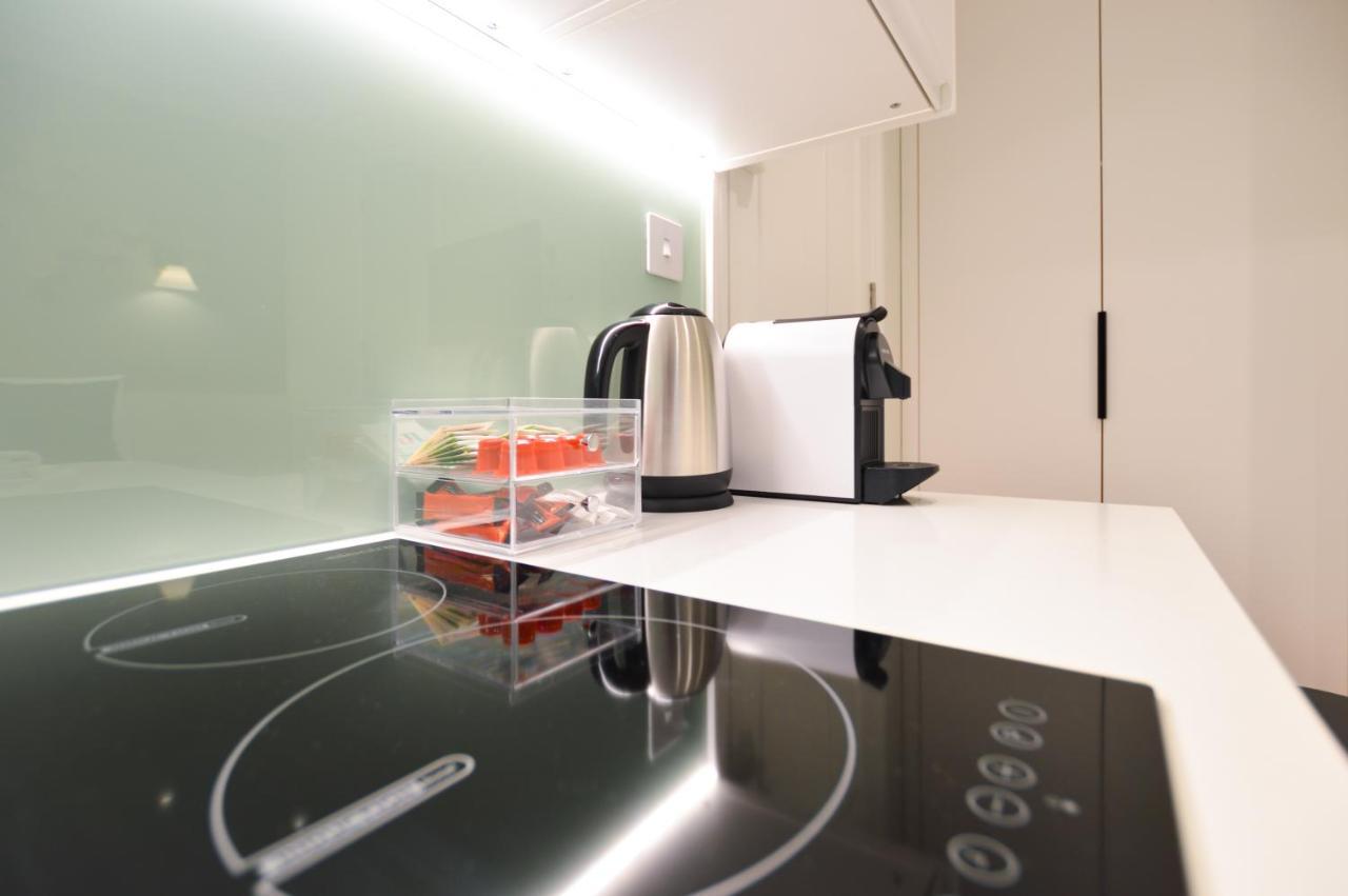 لندن Sale Place Serviced Apartments By Concept Apartments المظهر الخارجي الصورة